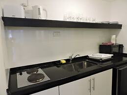 Rivadavia Apartments