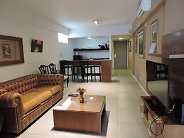 Rivadavia Apartments