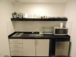 Rivadavia Apartments