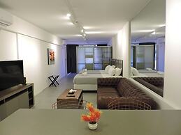 Rivadavia Apartments