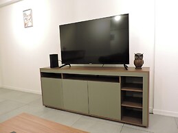 Rivadavia Apartments