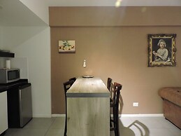 Rivadavia Apartments