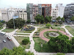 Rivadavia Apartments