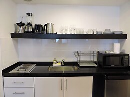 Rivadavia Apartments