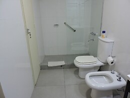 Rivadavia Apartments