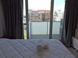 Rivadavia Apartments