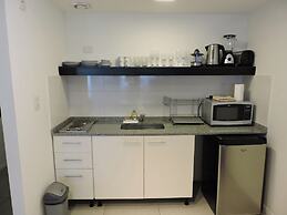 Rivadavia Apartments