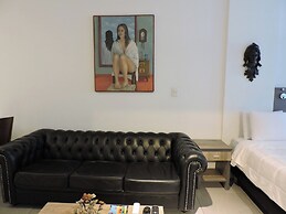 Rivadavia Apartments