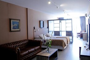 Rivadavia Apartments