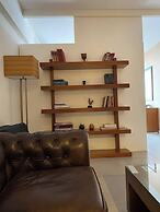 Rivadavia Apartments