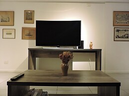 Rivadavia Apartments