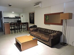 Rivadavia Apartments