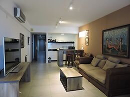 Rivadavia Apartments