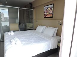 Rivadavia Apartments