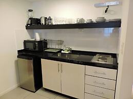 Rivadavia Apartments