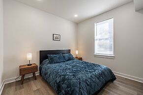 Tourist Homes of Richmond Church Hill North