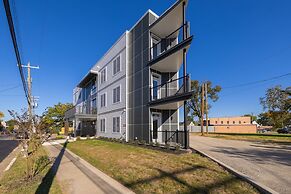 Tourist Homes of Richmond Church Hill North