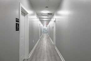 Tourist Homes of Richmond Church Hill North