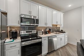 Tourist Homes of Richmond Church Hill North