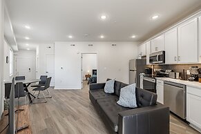 Tourist Homes of Richmond Church Hill North