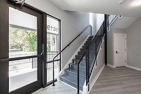 Tourist Homes of Richmond Church Hill North