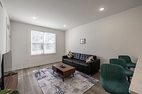 Tourist Homes of Richmond Church Hill North