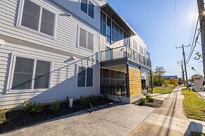 Tourist Homes of Richmond Church Hill North