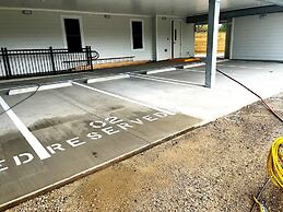 Tourist Homes of Richmond Church Hill North