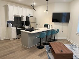 Tourist Homes of Richmond Church Hill North