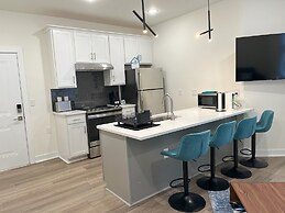 Tourist Homes of Richmond Church Hill North