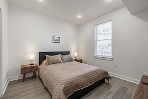 Tourist Homes of Richmond Church Hill North