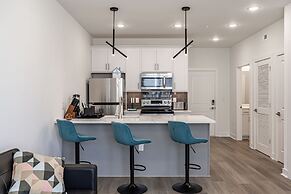 Tourist Homes of Richmond Church Hill North