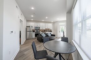 Tourist Homes of Richmond Church Hill North