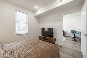 Tourist Homes of Richmond Church Hill North