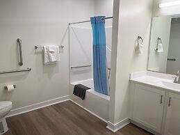 Tourist Homes of Richmond Church Hill North