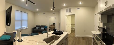 Tourist Homes of Richmond Church Hill North