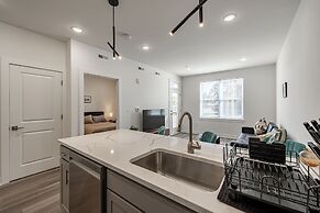 Tourist Homes of Richmond Church Hill North