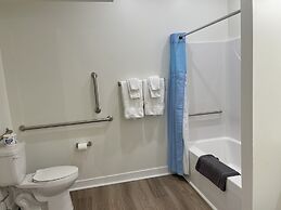 Tourist Homes of Richmond Church Hill North