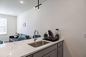 Tourist Homes of Richmond Church Hill North