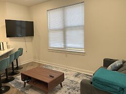 Tourist Homes of Richmond Church Hill North