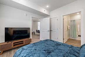 Tourist Homes of Richmond Church Hill North