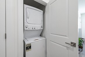 Tourist Homes of Richmond Church Hill North