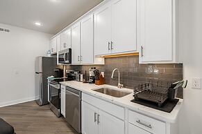 Tourist Homes of Richmond Church Hill North