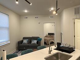 Tourist Homes of Richmond Church Hill North