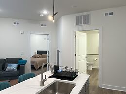 Tourist Homes of Richmond Church Hill North