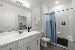 Tourist Homes of Richmond Church Hill North