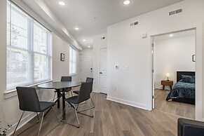 Tourist Homes of Richmond Church Hill North