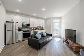 Tourist Homes of Richmond Church Hill North