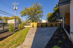 Tourist Homes of Richmond Church Hill North