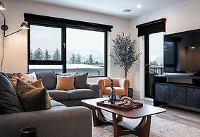 Knuckle Hucks by Revelstoke Vacations